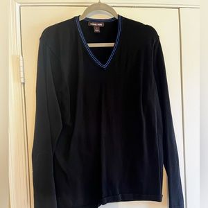Mens sweater